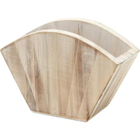 特価◎NatureDesigns/かすが・小 ホワイト/45831