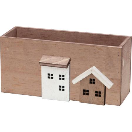 特価◎NatureDesigns/ラップランド・小 ホワイト/45835