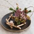 特価◎NatureDesigns/こまき レッド/45806
