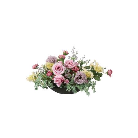 【直送】 【造花】光の楽園/光触媒 ニューウエーブ/2660A150 ※返品・代引・キャンセル不可