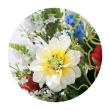 【直送】 【造花】光の楽園/光触媒 グランディア/456R270 ※返品・代引・キャンセル不可