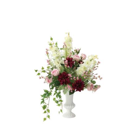 【直送】 【造花】光の楽園/光触媒 ジェニック/2059R190 ※返品・代引・キャンセル不可