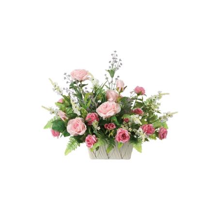 【直送】 【造花】光の楽園/光触媒 ファーストフラッシュ/2551R120 ※返品・代引・キャンセル不可