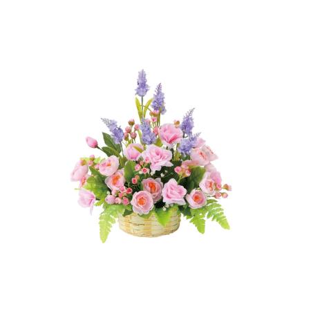 【直送】 【造花】光の楽園/光触媒 アニ-/2114R60 ※返品・代引・キャンセル不可
