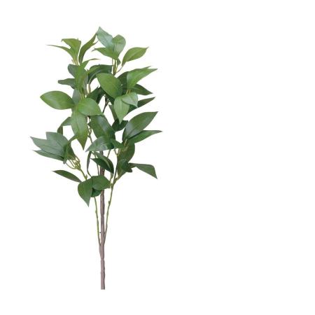 【直送】 【造花】光の楽園/光触媒 シキミ(香花)ポリ製1本/101R15N ※返品・代引・キャンセル不可
