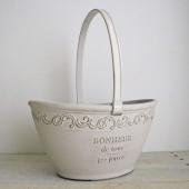 即日★友膳/ピエーノバスケットＷ/MS1009