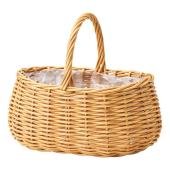 友膳/ユニオーバルバスケットSN/KH248