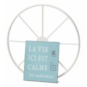 即日★友膳/ルーラヴィプレートスタンドＷ/MH1602