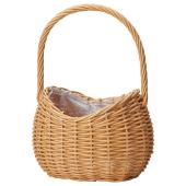 友膳/ユニカーブバスケットN/KH350