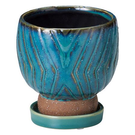 友膳/イミゴンゴラウンドBL(受皿付)/T523