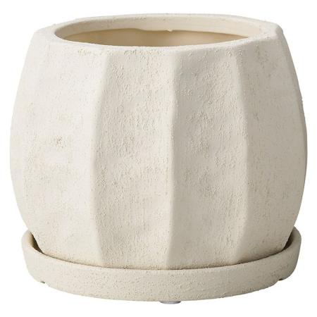 友膳/ルブトンポットW(受皿付)/TF347