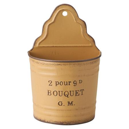 友膳/ポウブーケポットY/MH1703