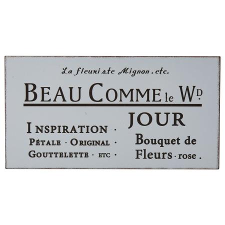 友膳/ブーコムプレートGY/MH1676