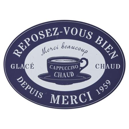 友膳/ルポズィープレートBL/MH1681