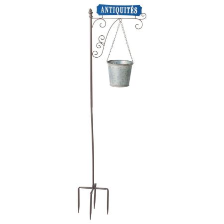 友膳/アンティークスポットピックBL/MH1690