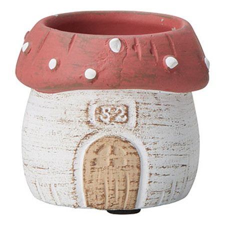 友膳/シェシャンピニオンポットMR/TH176