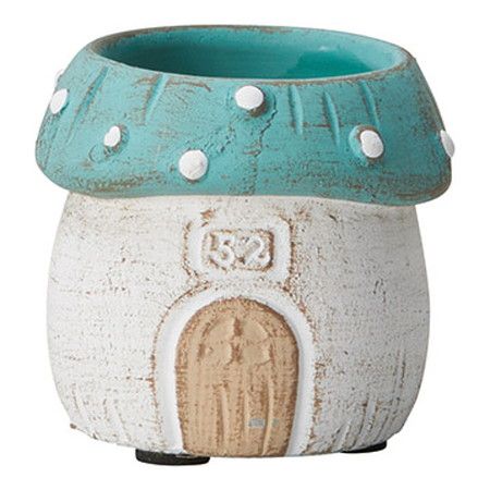 友膳/シェシャンピニオンポットMBL/TH178