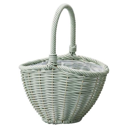 友膳/ガンセトクルブバスケットSLGR/KM724