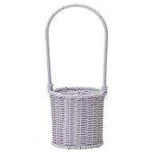 特価◎友膳/ガンセトサークルバスケットＶ/KM746