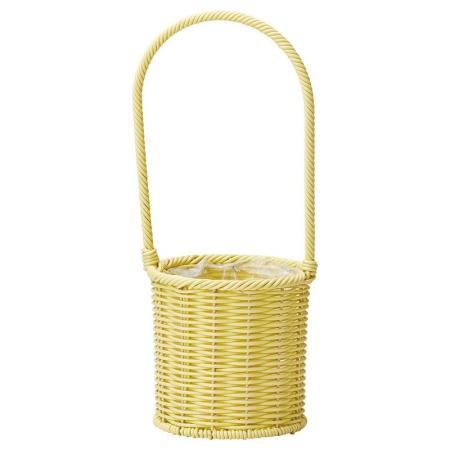 友膳/ガンセトサークルバスケットY/KM747