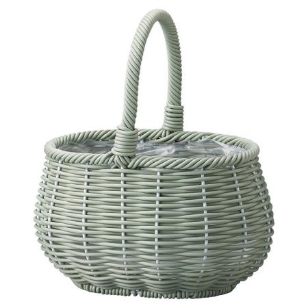 友膳/ガンセトバスケットSLGR/KM727