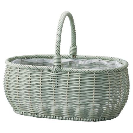 友膳/ガンセトワイドバスケットMLGR/KM740