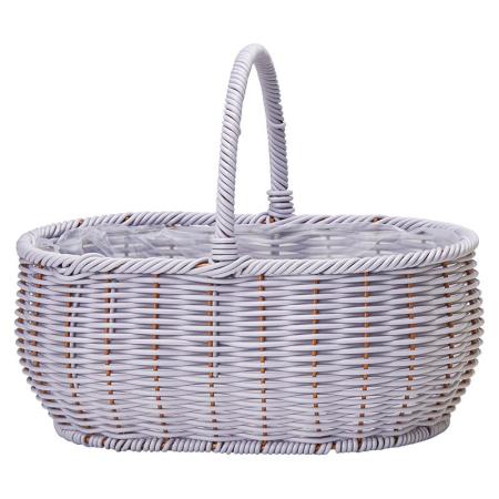 友膳/ガンセトワイドバスケットSV/KM741