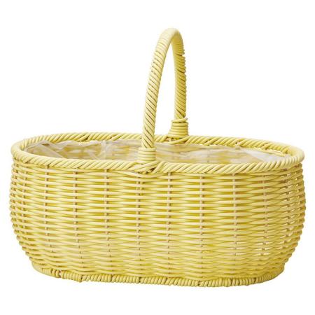 友膳/ガンセトワイドバスケットMY/KM744