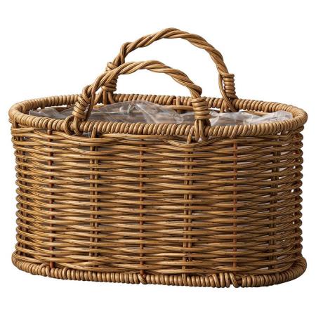 友膳/ガンセトハンドルオーバルMBR/KM784