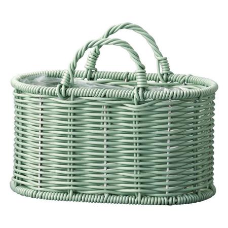 友膳/ガンセトハンドルオーバルSLGR/KM791