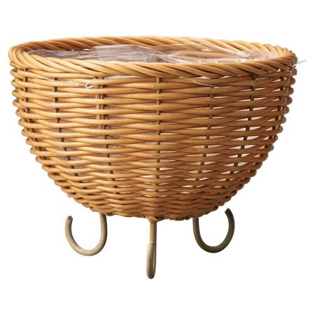 友膳/ユニトリポッドボウルMN/KH409