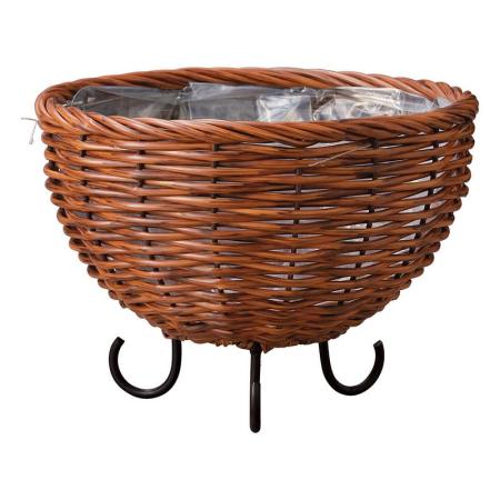 友膳/ユニトリポッドボウルMBR/KH411