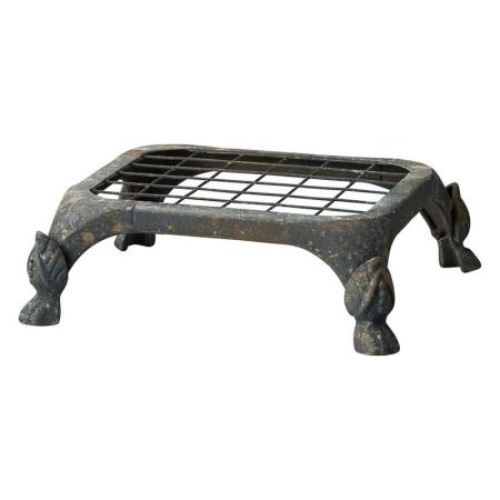 友膳/シャビースクエアスタンドMDGY/UF680