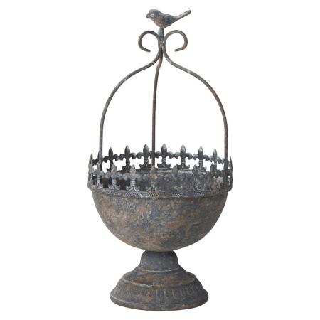 友膳/オワゾーカップポットMDGY/UF668