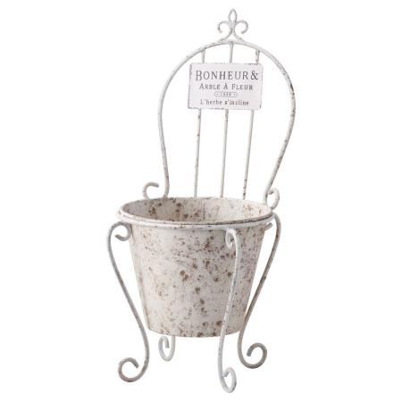 友膳/ボヌールチェアポットMW/UF672