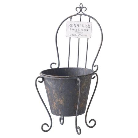 友膳/ボヌールチェアポットSDGY/UF673