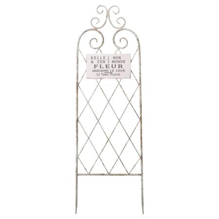 友膳/ベレフルールフェンスW/UF649