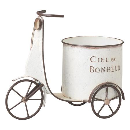 友膳/シェルバイクポットW/UN2410