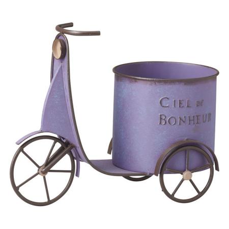 友膳/シェルバイクポットV/UN2412