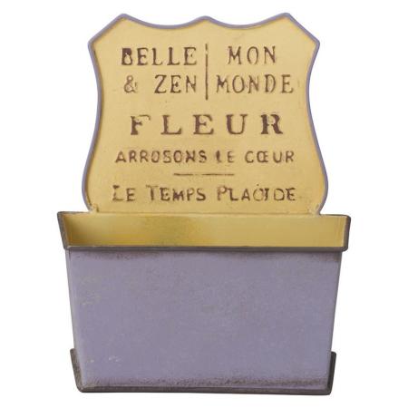 友膳/ベレフルールポットY/UN2394