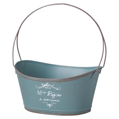 友膳/モンビジュバスケットSABL/MH1843