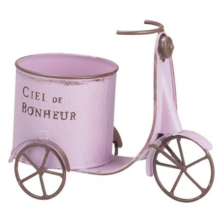 友膳/シェルバイクポットP/MH1802