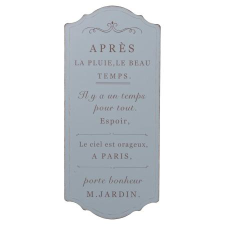 友膳/アプレプレートBL/MH1785