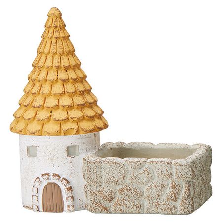 友膳/メゾンパルテールポットMW/TH224