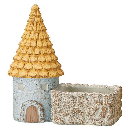 友膳/メゾンパルテールポットSBL/TH225