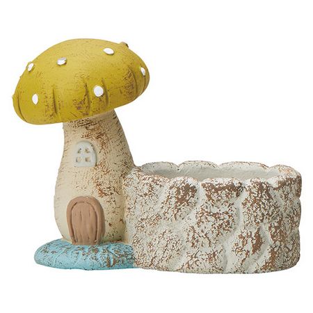 友膳/シャンピパルテールポットMGR/TH230