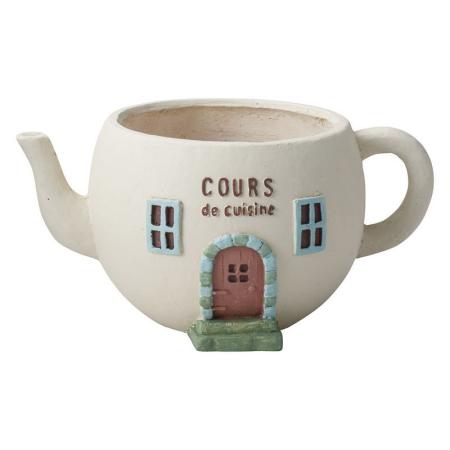 友膳/ティエルメゾンポットW/GF7158