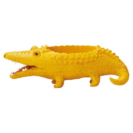 友膳/クロコディルポットY/5E4455