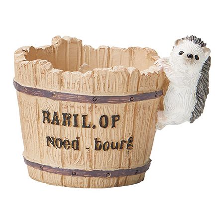 友膳/バレルエリソンポットM/5E4466