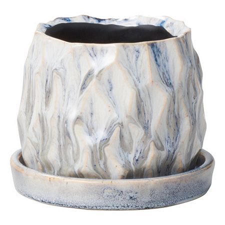 友膳/ポリラウンドSW(受皿付)/T909